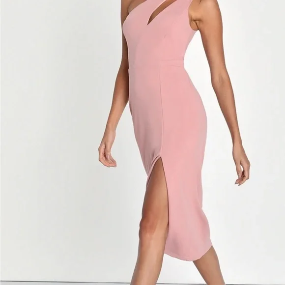 NWT Lulus dress - Picture 3 of 7